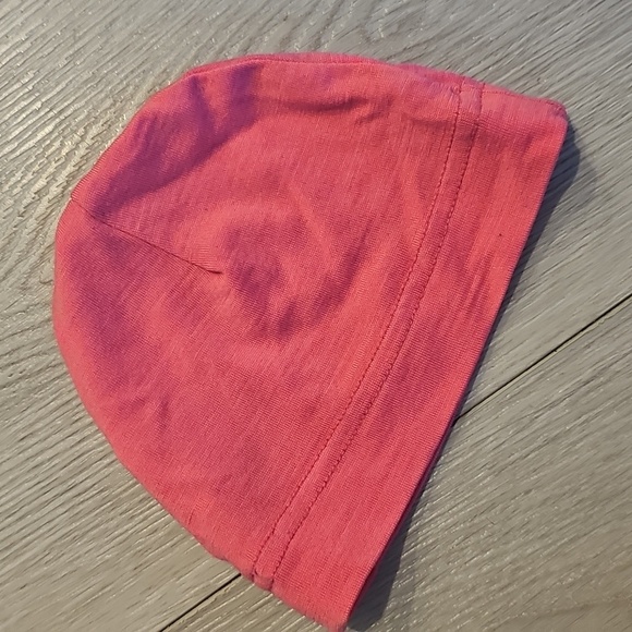 Wee Woolies Merino Wool Toque Hat 0-3 Months - Picture 4 of 4